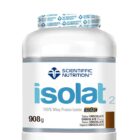 ISOLAT 2.0 908 G SCIENTIFFIC NUTRITION