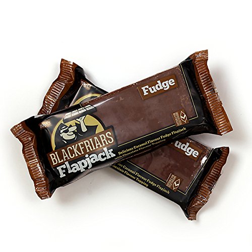 FLAPJACK110G BLACKFRIARS