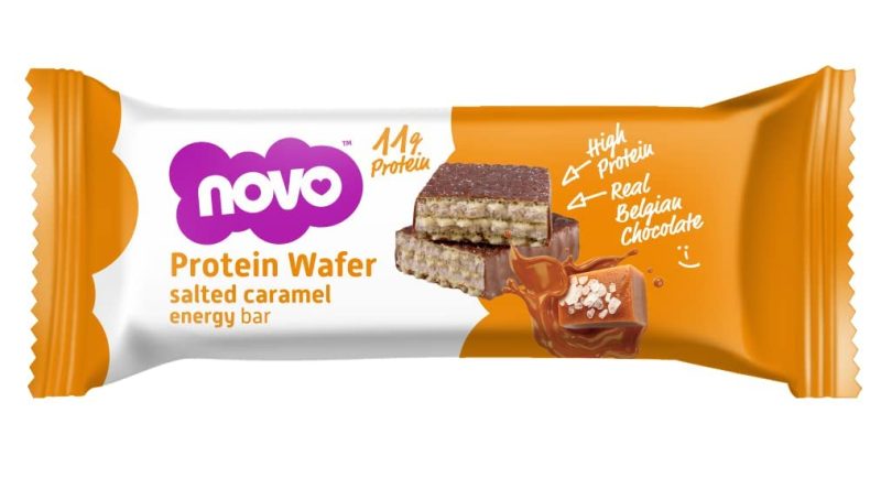 NOVO PROTEIN WAFER