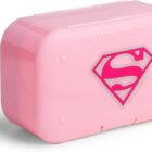 PASTILLERO ORGANIZADOR DC COMICS