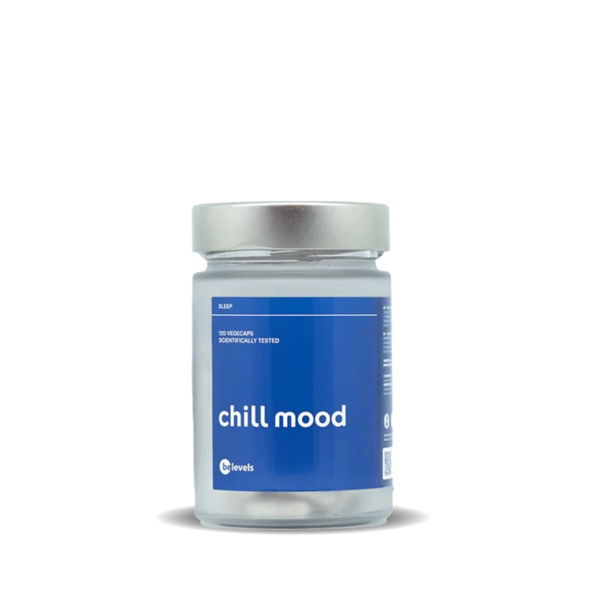 CHILL MOOD BELEVELS