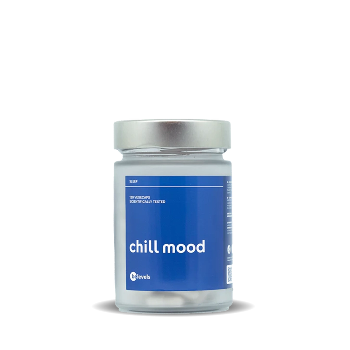 CHILL MOOD BELEVELS