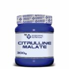 CITRULLINE MALATE 300 G SCIENTIFFIC NUTRITION