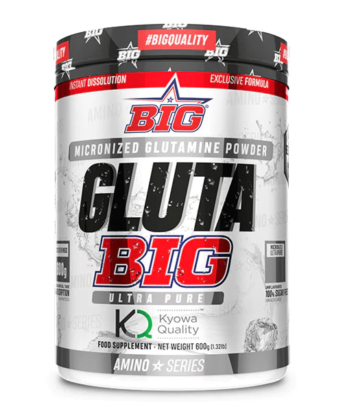 GLUTABIG 600 G BIG