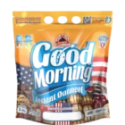 GOOD MORNING INSTANT HARINA AVENA 1,5 Kg MAX PROTEIN