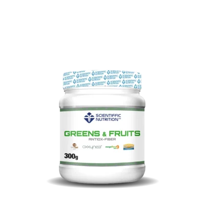 VIT B COMPLEX 100 CAPS SCIENTIFFIC NUTRITION