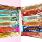 GRENADE PROTEIN BAR 60 G