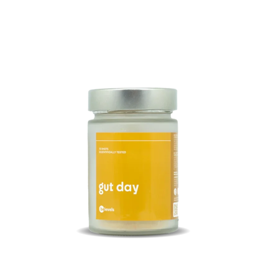 GUT DAY 150 G BELEVELS