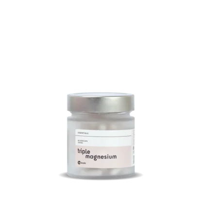 ZMA 90 VEGAN CAPS LIFE PRO