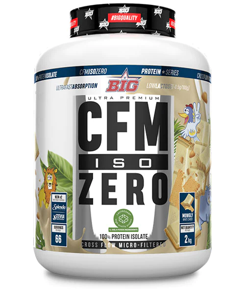 MOWGLY-WHITE-1 MICELLAR CASEIN 1 KG BIG