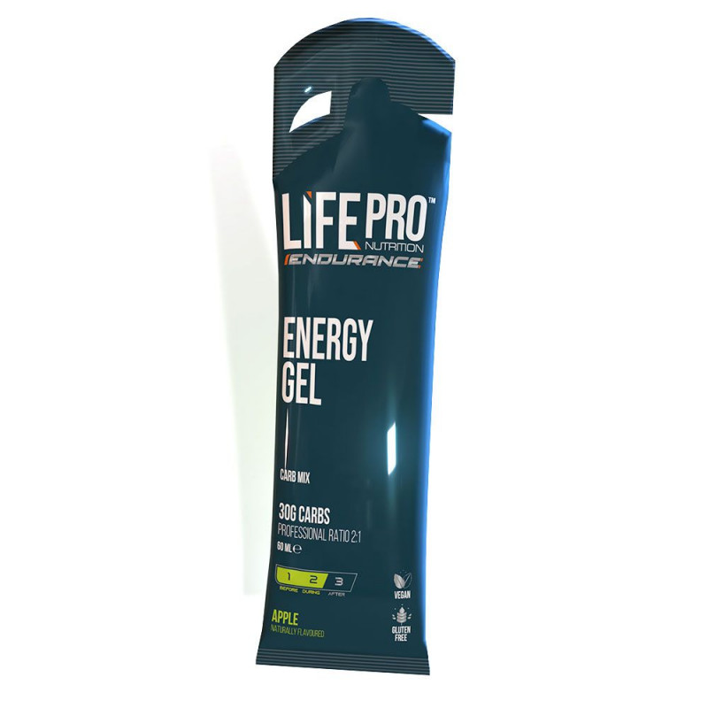 LIFE PRO ENDURANCE ENERGY GEL