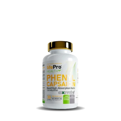THE RIPPER! FAT BURNER 150 g JNX