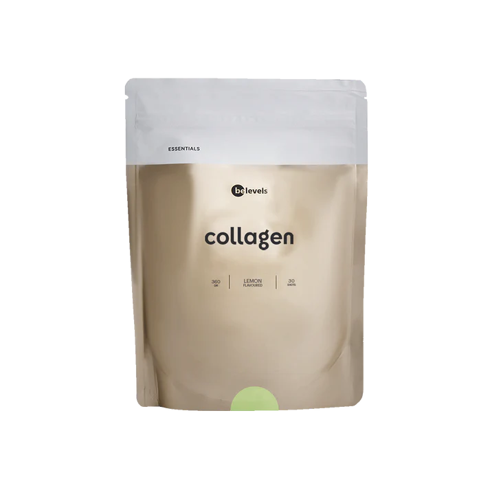 Be Levels Collagen 360g