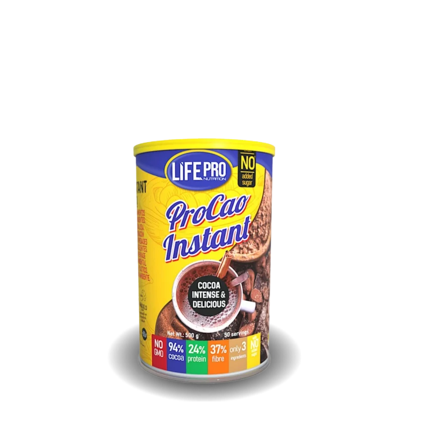 PROCAO INSTANT 500 G LIFE PRO
