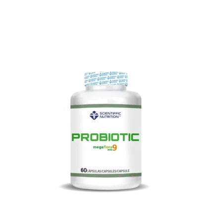 D-ASPARTIC 120 COMPRIMIDOS SCIENTIFFIC NUTRITION
