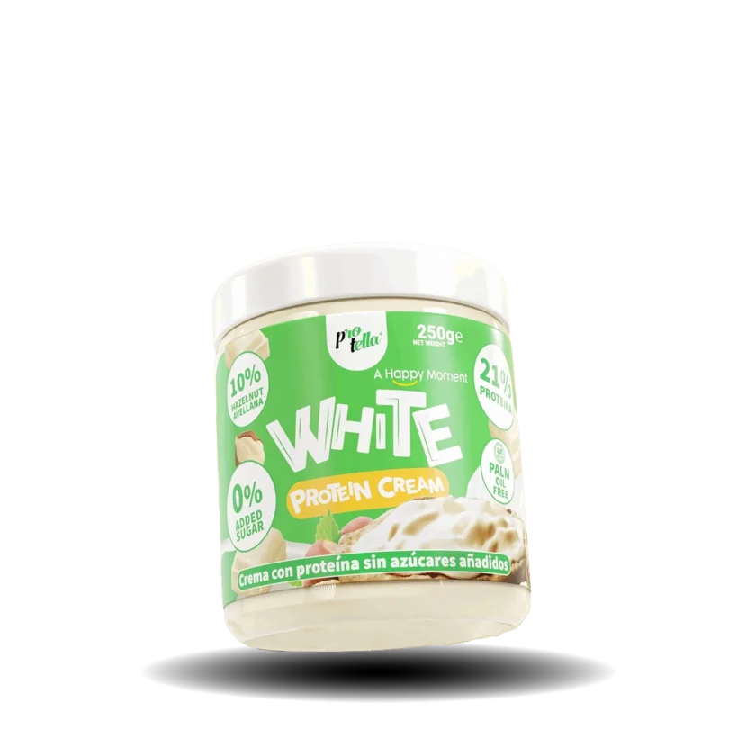 PROTELLA WHITE PROTEIN CREAM 250 G