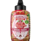 GRANDMA'S SYRUP 290 ML