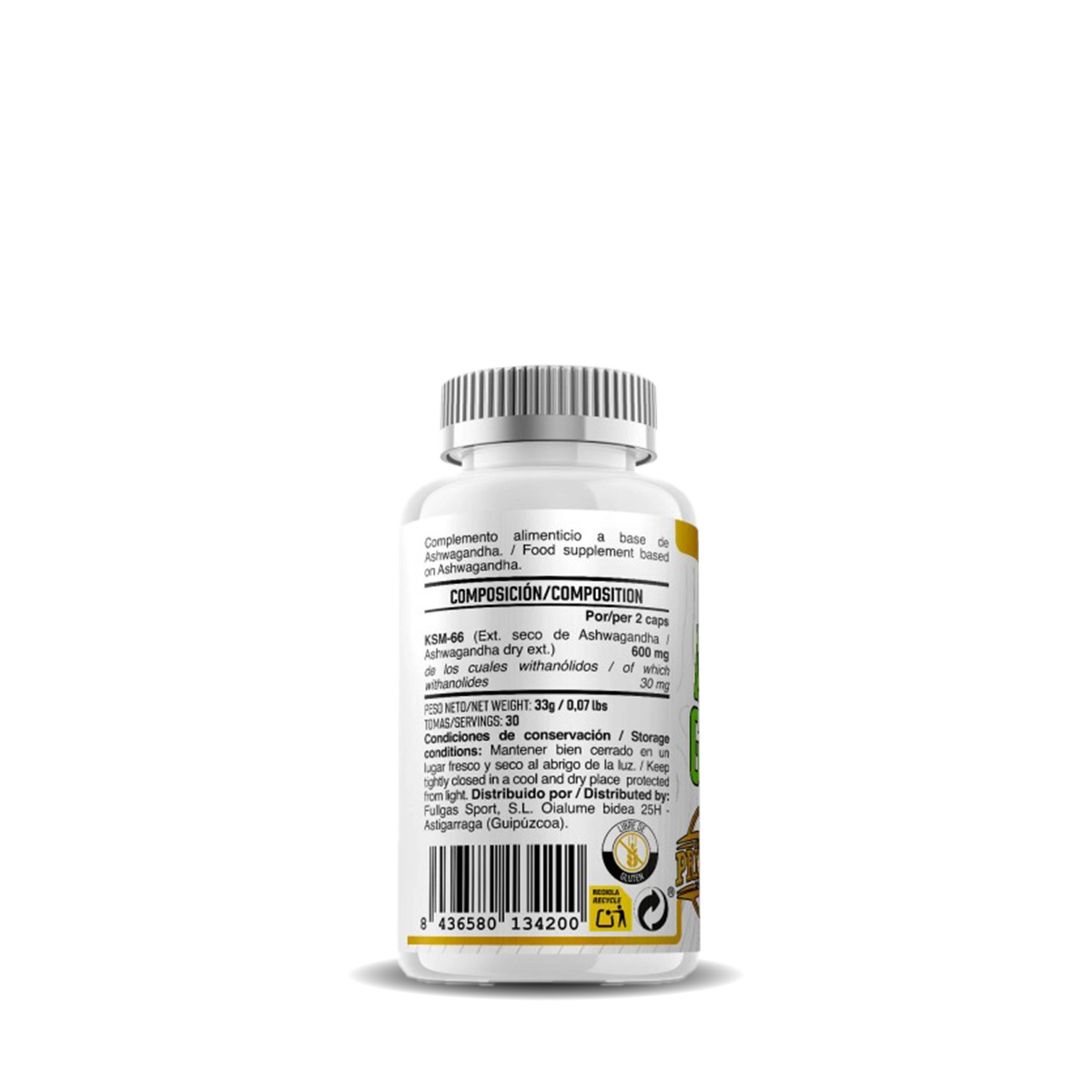 ashwa-2.webp ASHWAGANDHA KSM-66 60 C?PSULAS FULL GAS