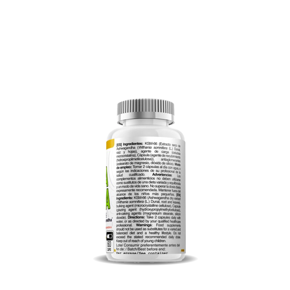 ashwa-3.webp ASHWAGANDHA KSM-66 60 C?PSULAS FULL GAS