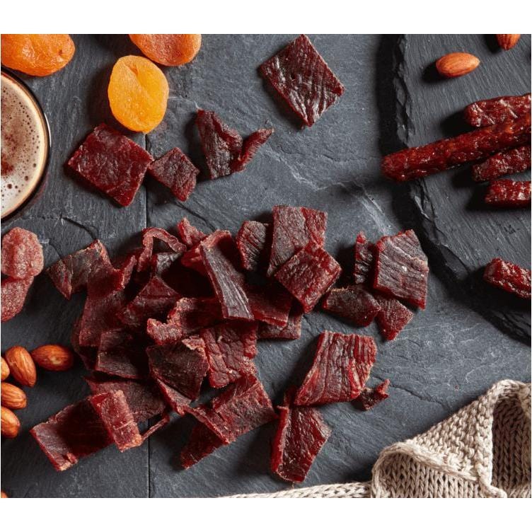 BEEF JERKY 25 G JACK LINK?S