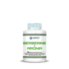 berberine-aronia.webp BERBERINE + ARONIA 60 CAPSULAS SCIENTIFFIC NUTRITION