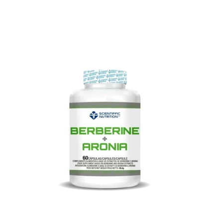 OPTIHAIR 60 C?PSULAS SCIENTIFFIC NUTRITION