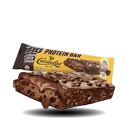 PROTEIN BAR CONGUITOS BIG - 60G