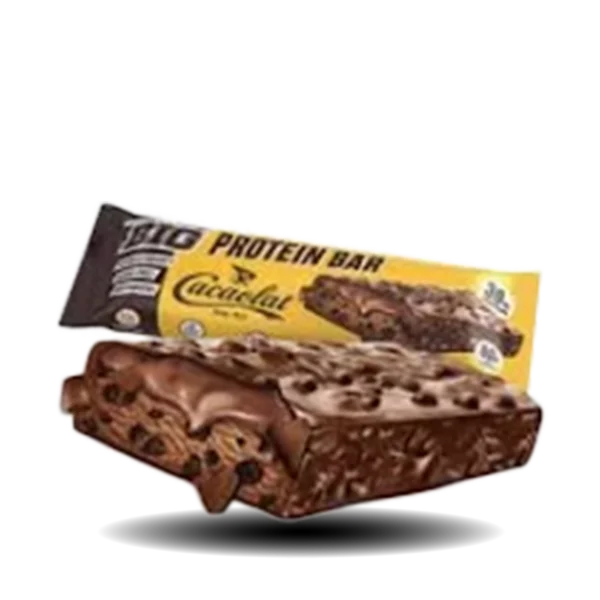 BIG CACAOLAT PROTEIN BAR