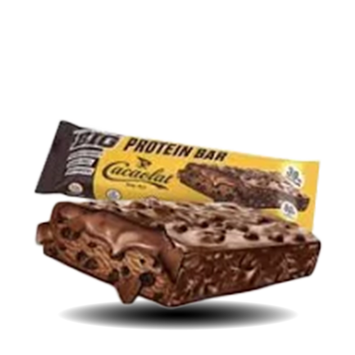 BIG CACAOLAT PROTEIN BAR