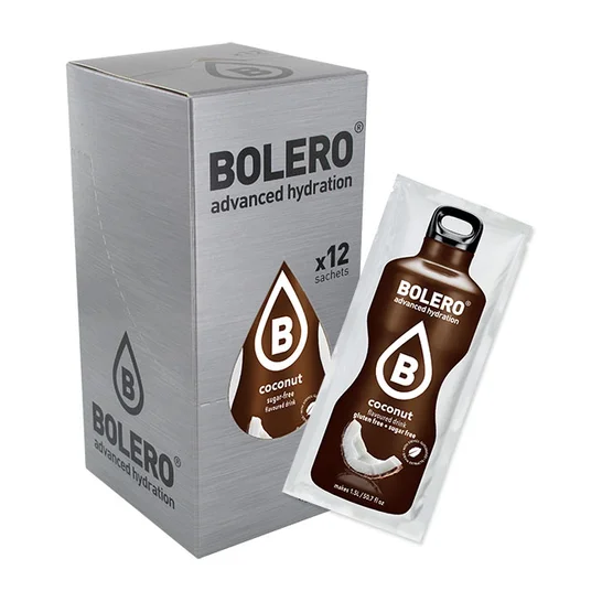 BOLERO DRINK BOLSITA INDIVIDUAL 9g