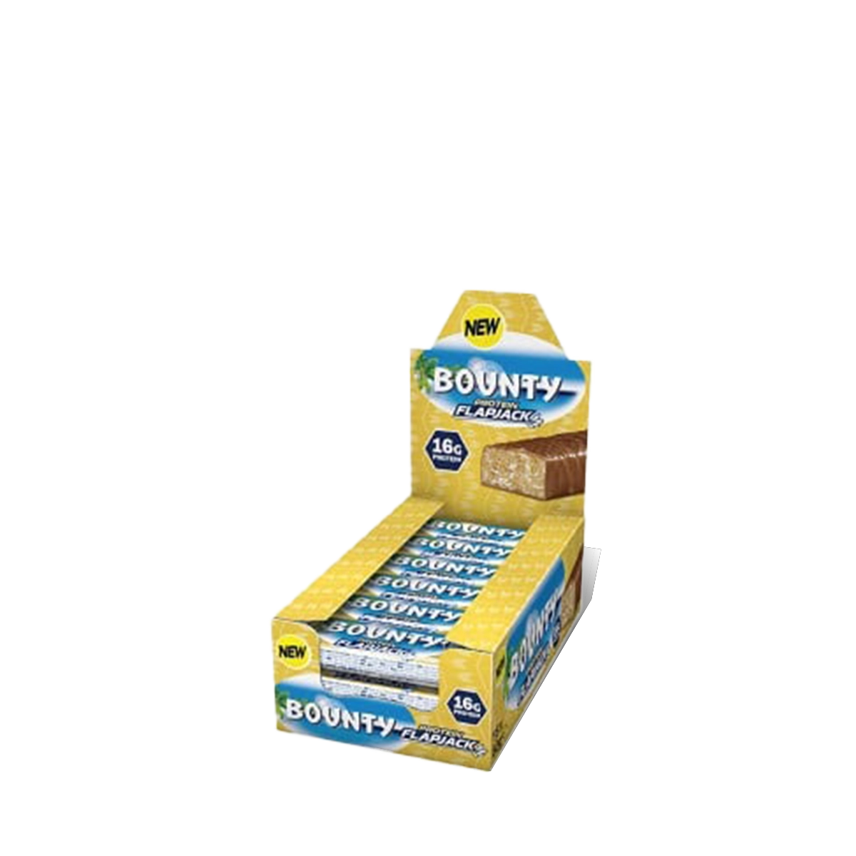 FIT FOOD SNAP 40 G BARRITA LIFE PRO