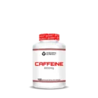 CAFFEINE 200 MG 100 CÁPSULAS SCIENTIFFIC NUTRITION