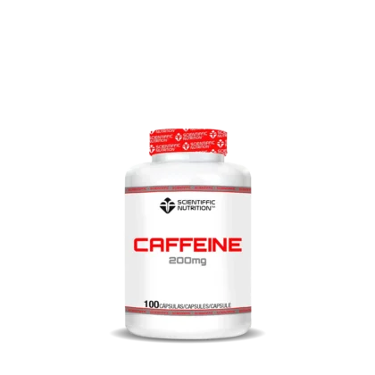 RHODIOLA ROSEA - ASHWAGANDHA 60 C?PSULAS SCIENTIFFIC NUTRITION