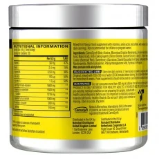 C4 ORIGINAL PRE-WORKOUT 30 SERVICIOS CELLUCOR