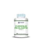 CHROMIUM PICOLINATE 2OO MCG 90 C?PSULAS SCIENTIFFIC NUTRITION