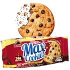 MAX COOKIES 100 G MAX PROTEIN