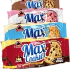 MAX COOKIES 100 G MAX PROTEIN