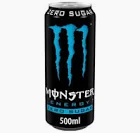 MONSTER ENERGY LATA