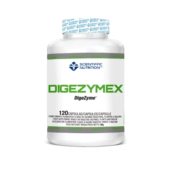 DIGEZYMEX