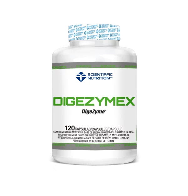 DIGEZYMEX