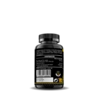 FAT BURNER HARDCORE 120 CÁPSULAS FULL GAS