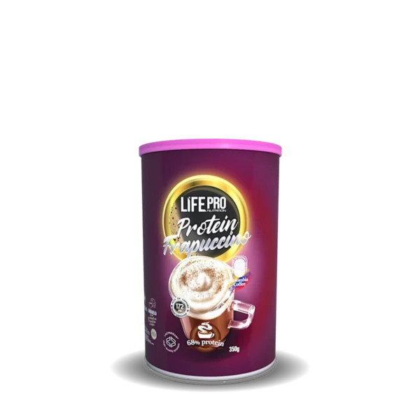 PROTEIN FRAPUCCINO 350 G LIFE PRO