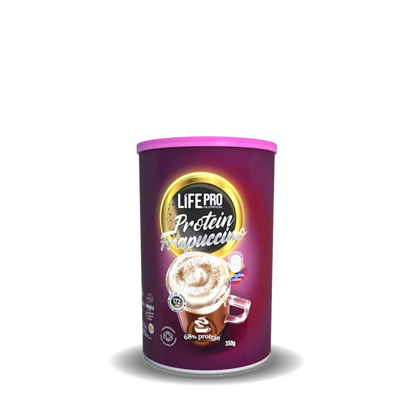 PROTEIN FRAPUCCINO 350 G LIFE PRO