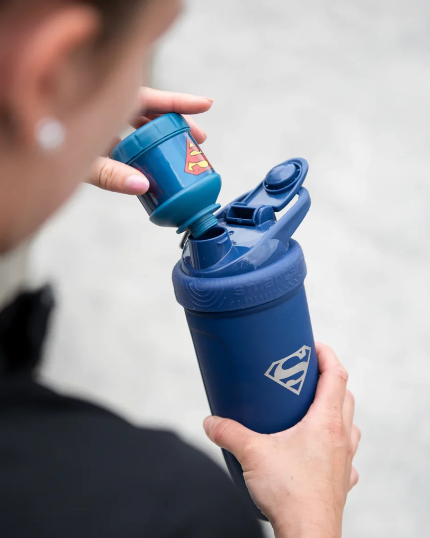 funnel-2 WHEY2GO FUNNEL DC COMICS 110 ML SMARTSHAKE