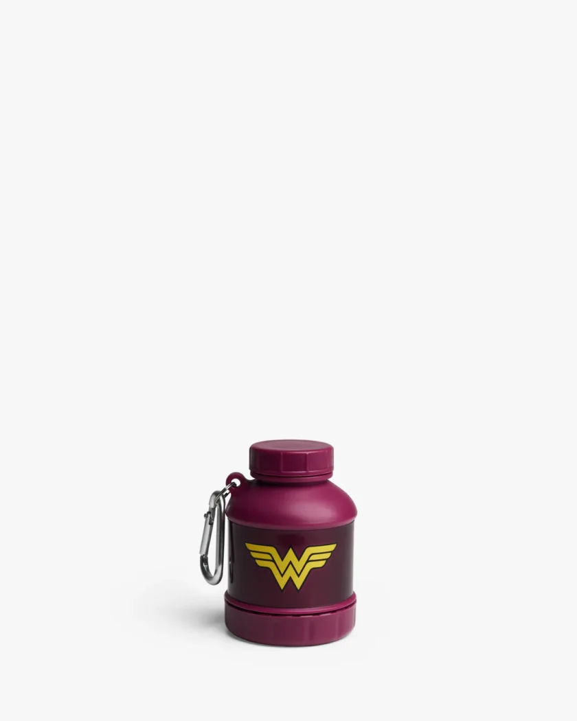 funnel-wonder WHEY2GO FUNNEL DC COMICS 110 ML SMARTSHAKE
