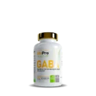 GABA 750 MG 90 VEGAN CAPS LIFE PRO