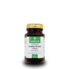 GINKO BILOBA ULTRA POWER 60 TABLETAS NATUREMOST