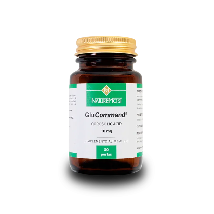 glucommand-1 GLUCOMMAND NATUREMOST