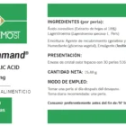 glucommand-2 GLUCOMMAND NATUREMOST