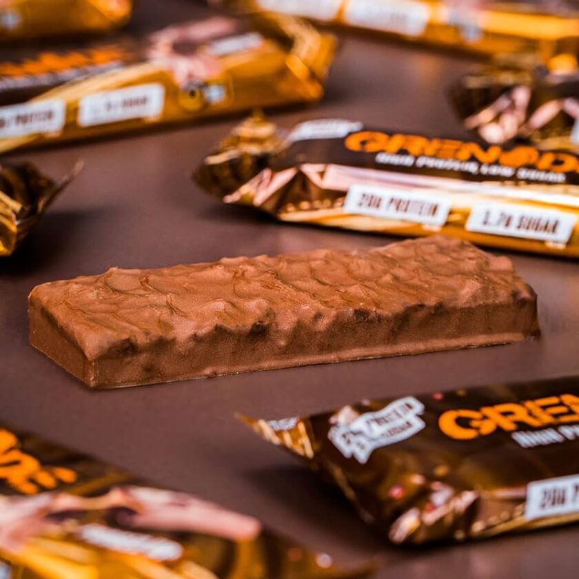 GRENADE PROTEIN BAR 60 G